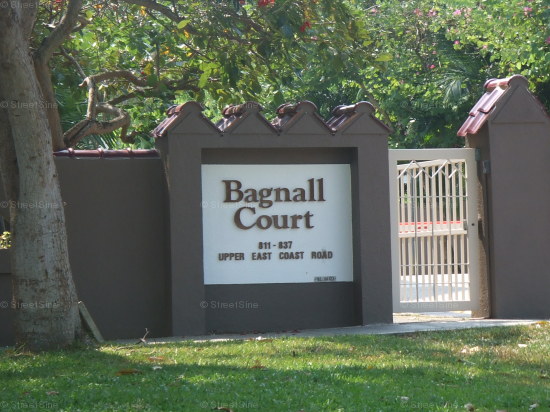 Bagnall Court #1149442